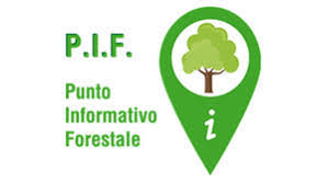 Punto Informativo Forestale
