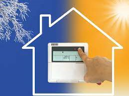 Informazioni sulla corretta conduzione e manutenzione degli impianti di riscaldamento e di climatizzazione