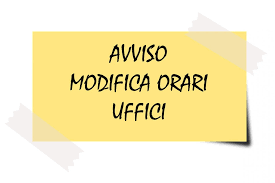 Avviso