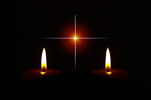 Festa di tutti i Santi
Commemorazione dei defunti  
